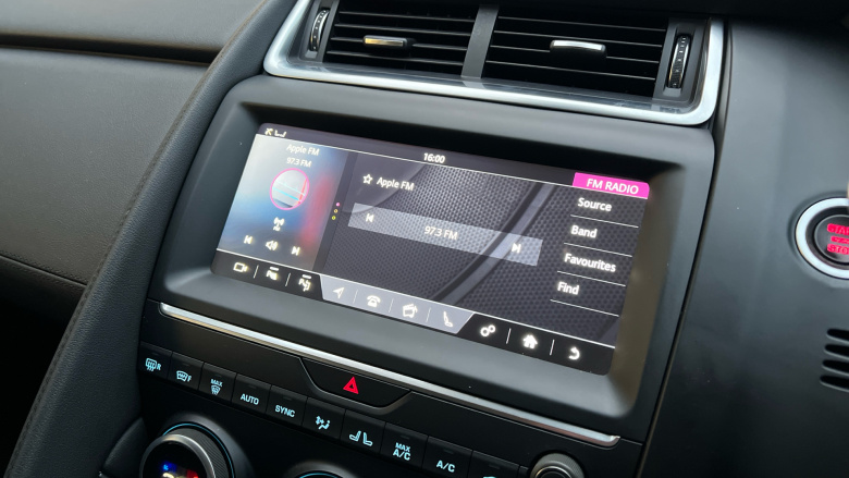 Jaguar E-Pace 2.0d [180] SE 5dr Auto Diesel Estate